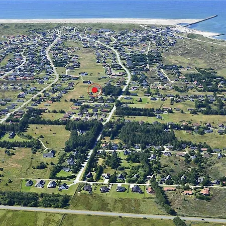 868-thisted-nordsovej-168 Hébergement de vacances