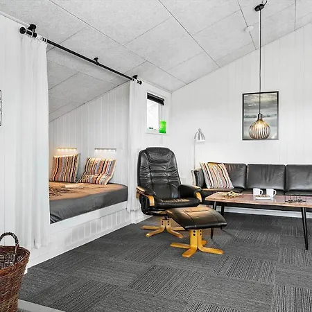 Hébergement de vacances 868-thisted-nordsovej-168 Thisted