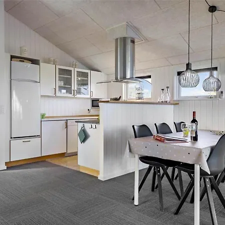 Hébergement de vacances 868-thisted-nordsovej-168