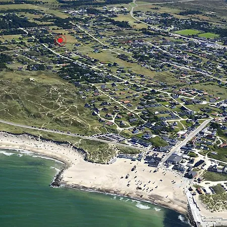 868-thisted-nordsovej-168 Hébergement de vacances *