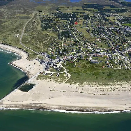 Hébergement de vacances 868-thisted-nordsovej-168 *