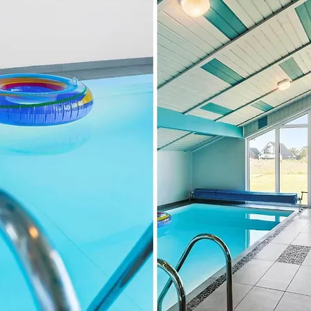 Hébergement de vacances 868-thisted-nordsovej-168