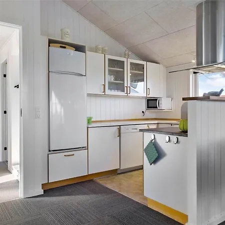 868-thisted-nordsovej-168 Hébergement de vacances Thisted