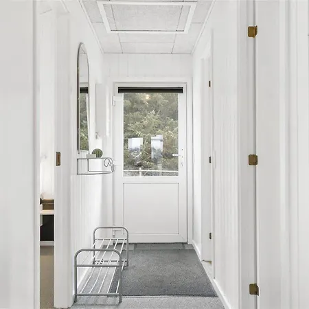 Σπίτι διακοπών 868-thisted-nordsovej-168 *
