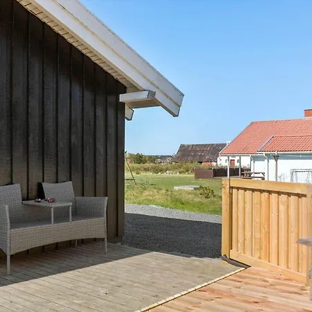 Hébergement de vacances 868-thisted-nordsovej-168