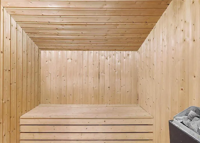 بيت للعطل 868-thisted-nordsovej-168 ثيستد