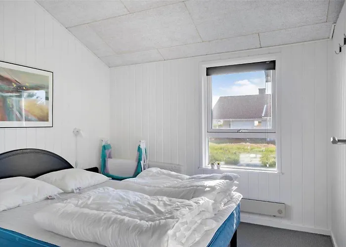 868-thisted-nordsovej-168 بيت للعطل